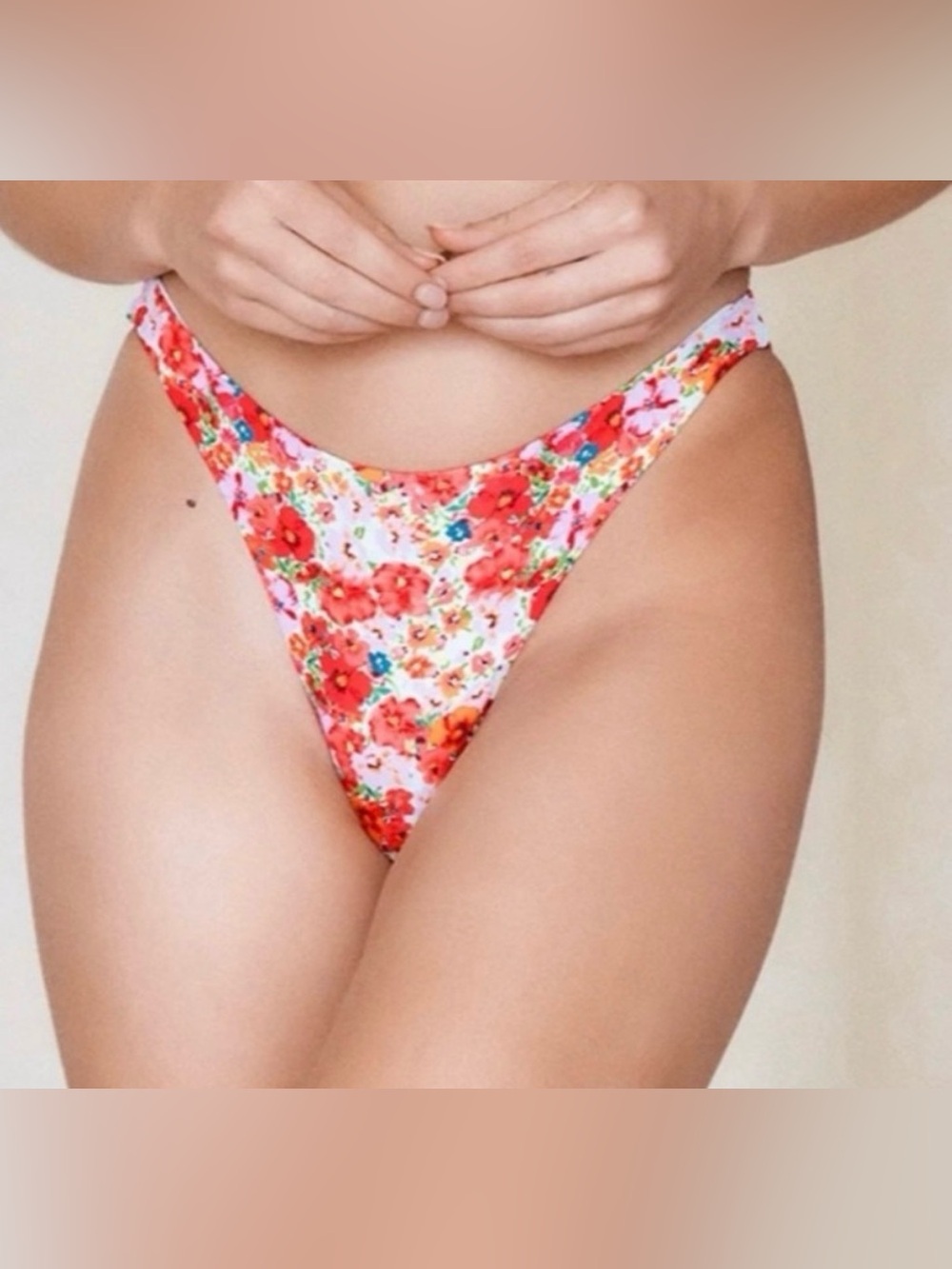 Monday Swimwear Byron Bikini Bottom